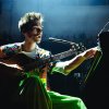 Jacob Collier foto Jacob Collier - 20/07 - Paradiso