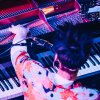Foto Jacob Collier te Jacob Collier - 20/07 - Paradiso