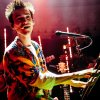 Jacob Collier foto Jacob Collier - 20/07 - Paradiso