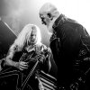 Judas Priest foto Judas Priest - 28/7 - 013
