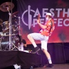 Foto Aesthetic Perfection te Amphi Festival 2022