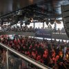 Foto  op Amphi Festival 2022
