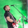 Foto Eisbrecher te Amphi Festival 2022