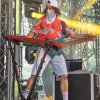 Foto Aesthetic Perfection op Amphi Festival 2022