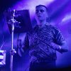 Foto She Past Away te Amphi Festival 2022