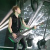 Foto Eisbrecher op Amphi Festival 2022
