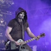 Foto Stahlmann te Amphi Festival 2022