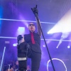 Foto Suicide Commando te Amphi Festival 2022