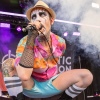 Foto Aesthetic Perfection op Amphi Festival 2022