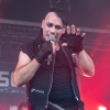 Foto Heldmaschine te Amphi Festival 2022
