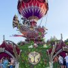 Foto  op Tomorrowland 2022 (weekend 3)