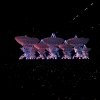 Foto  op Tomorrowland 2022 (weekend 3)