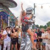 foto Tomorrowland 2022 (weekend 3)
