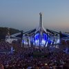 Foto  op Tomorrowland 2022 (weekend 3)