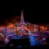 Foto  op Tomorrowland 2022 (weekend 3)