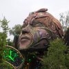 Foto  op Tomorrowland 2022 (weekend 3)