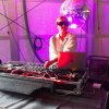 Foto  op Tomorrowland 2022 (weekend 3)