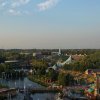 Foto  op Tomorrowland 2022 (weekend 3)