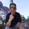 Foto  op Tomorrowland 2022 (weekend 3)