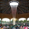 Foto  op Tomorrowland 2022 (weekend 3)