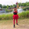 foto Tomorrowland 2022 (weekend 3)