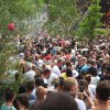Foto  op Tomorrowland 2022 (weekend 3)