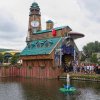  foto Tomorrowland 2022 (weekend 3)