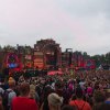 Foto  op Tomorrowland 2022 (weekend 3)