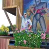 Foto  op Tomorrowland 2022 (weekend 3)