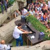 Foto  op Tomorrowland 2022 (weekend 3)
