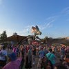 Foto  op Tomorrowland 2022 (weekend 3)