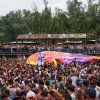 Foto  op Tomorrowland 2022 (weekend 3)