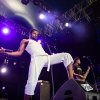 Arka'n Asrafokor foto Paléo 2022