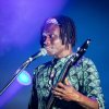 Foto Metronomy op Paléo 2022
