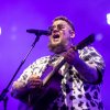 Foto Rag'n'Bone Man te Paléo 2022