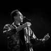 Foto Gaël Faye op Paléo 2022
