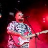 Foto Rag'n'Bone Man op Paléo 2022
