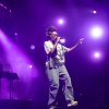 Foto Little Simz te Paléo 2022