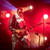 Foto Bombino op Paléo 2022