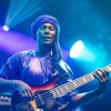 Foto Bombino op Paléo 2022
