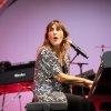 Juliette Armanet foto Paléo 2022