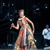 Fatoumata Diawara foto Paléo 2022