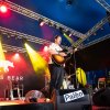 Foto Marius Bear op Paléo 2022