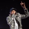Foto OrelSan op Paléo 2022