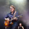 Foto Francis Cabrel op Paléo 2022