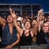 Foto Little Simz te Paléo 2022
