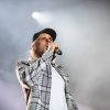 OrelSan foto Paléo 2022