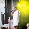 Foto Berrywam op Paléo 2022