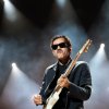 Foto OrelSan op Paléo 2022