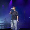 Foto Grand Corps Malade op Paléo 2022